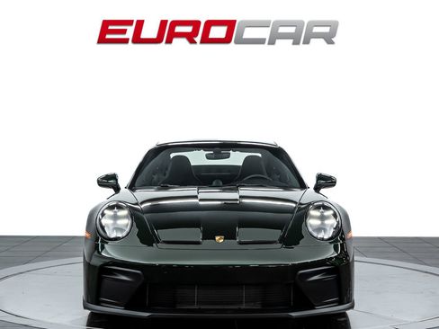 Used 2025 Porsche 911 GT3 RWD image 8