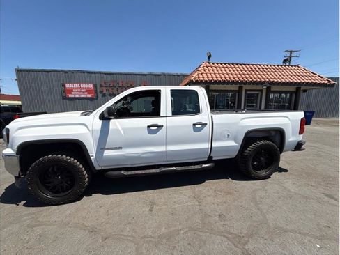 Used 2019 GMC Sierra 1500 Limited RWD image 19