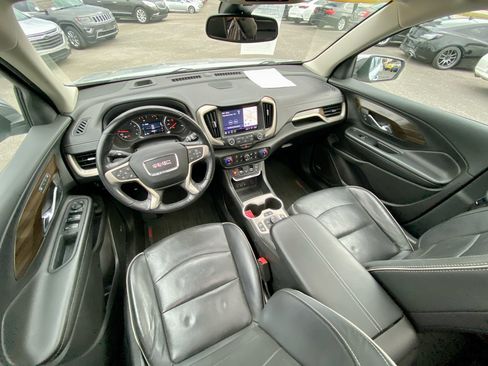 Used 2018 GMC Terrain Denali w/ Advanced Safety Package image 23