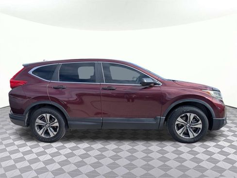 Used 2019 Honda CR-V LX image 2