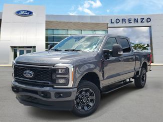 Used 2023 Ford F250 XL w/ STX Appearance Package AWD/4WD video 1
