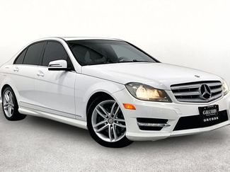 Used 2013 Mercedes-Benz C 300 4MATIC Sedan video 1