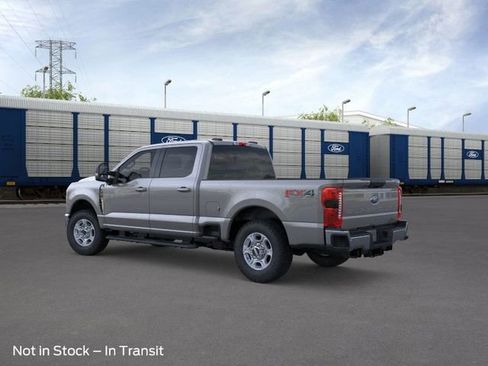 New 2026 Ford F250 XLT w/ XLT Premium Package image 4