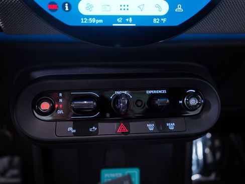 New 2026 MINI Cooper S FWD image 11