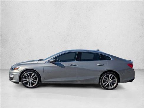 Used 2023 Chevrolet Malibu LT image 9