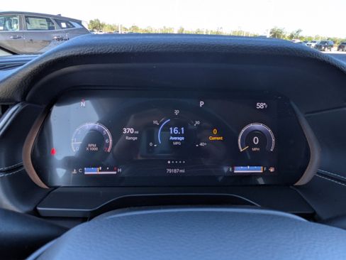 Used 2021 Jeep Grand Cherokee L Laredo w/ Luxury Tech Group I image 29