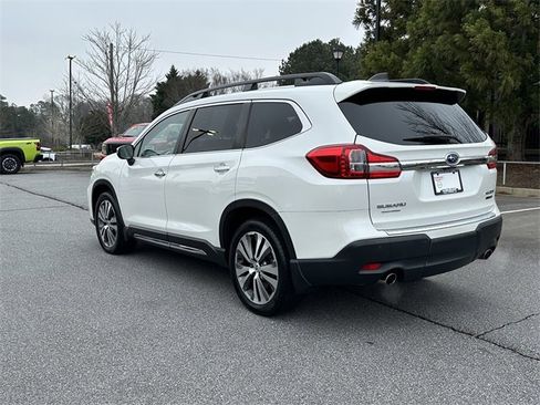 Used 2019 Subaru Ascent Touring w/ Popular Package #2A image 6