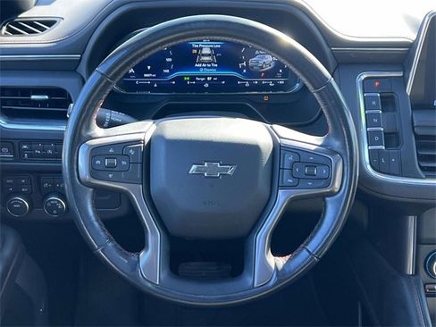 Used 2023 Chevrolet Suburban RST image 14