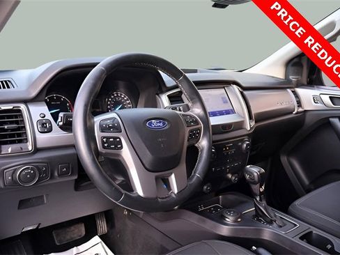 Used 2020 Ford Ranger XLT w/ Equipment Group 301A Mid image 12