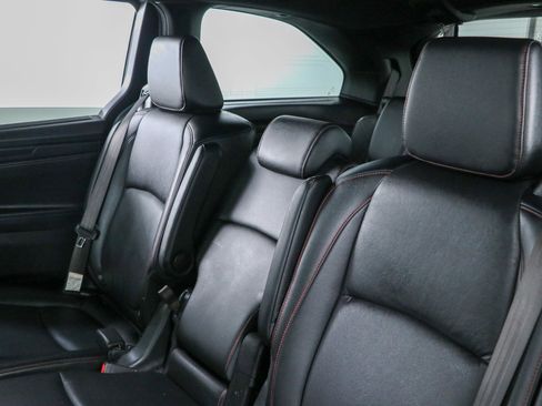 Used 2025 Honda Odyssey Sport-L image 25