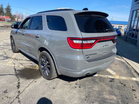 Used 2024 Dodge Durango R/T AWD/4WD image 10