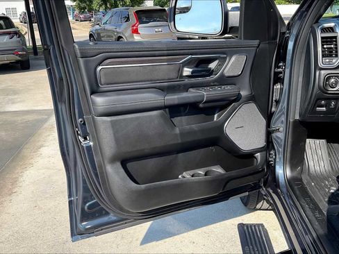 New 2026 RAM 1500 Laramie w/ Night Edition image 10