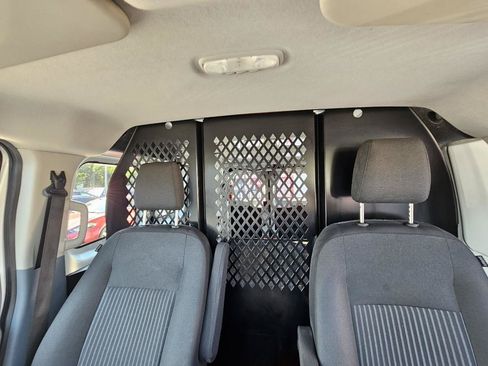 Used 2018 Ford Transit 250 130 Low Roof w/ Exterior Upgrade Package RWD image 21