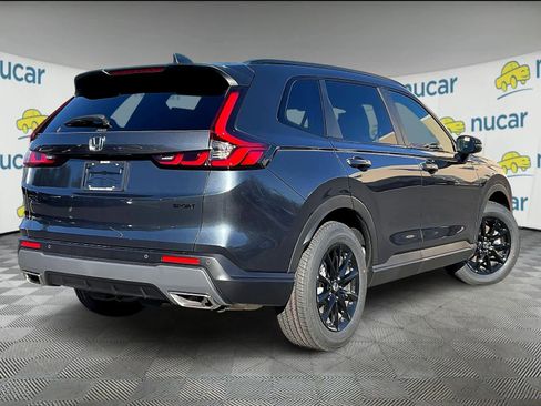 New 2026 Honda CR-V Sport-L image 7
