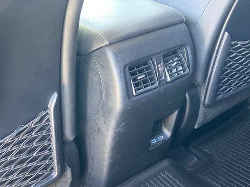 Used 2023 Toyota 4Runner Limited AWD/4WD image 18