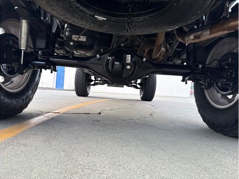 Used 2023 Toyota Tacoma SR image 26