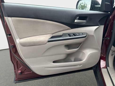 Used 2014 Honda CR-V EX image 14