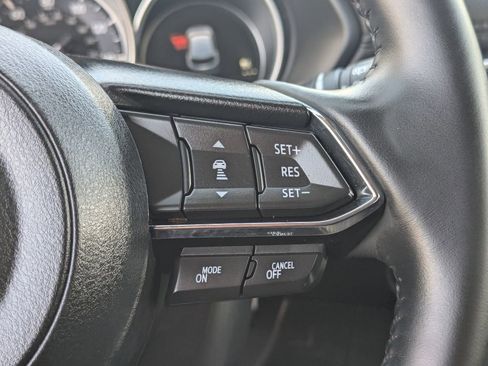 Used 2025 MAZDA CX-5 AWD 2.5 S w/ Select Package image 19