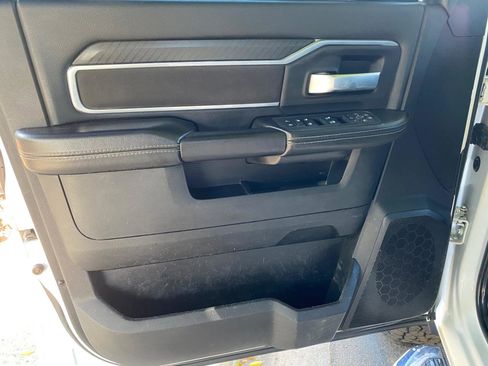 Used 2025 RAM 2500 Big Horn AWD/4WD image 19