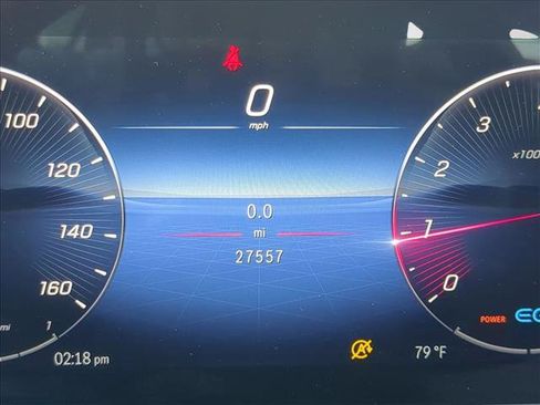 Used 2022 Mercedes-Benz C 300 Sedan image 11