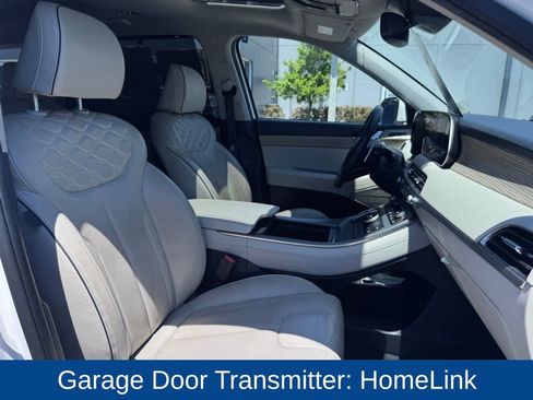 Used 2021 Hyundai Palisade Limited FWD image 26