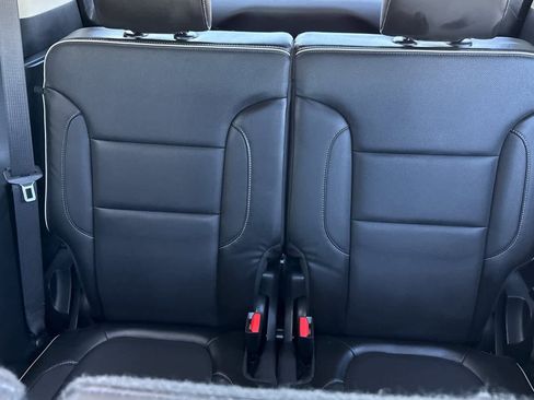 Used 2019 GMC Acadia Denali w/ Technology Package image 16