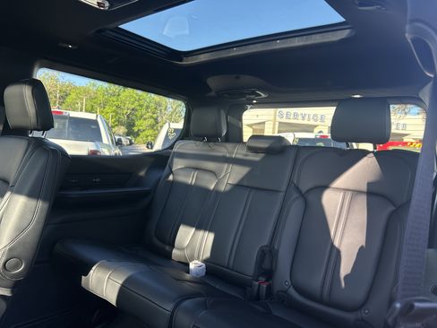 New 2026 Jeep Grand Wagoneer image 63