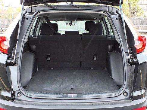 Used 2018 Honda CR-V LX image 9