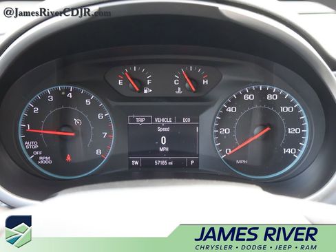 Used 2023 Chevrolet Malibu LT FWD image 29