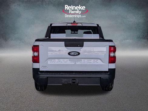 New 2026 Ford Maverick XL w/ Equipment Group 101A image 6