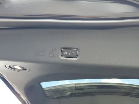 New 2025 Lincoln Navigator Reserve w/ Jet Appearance Package image 6