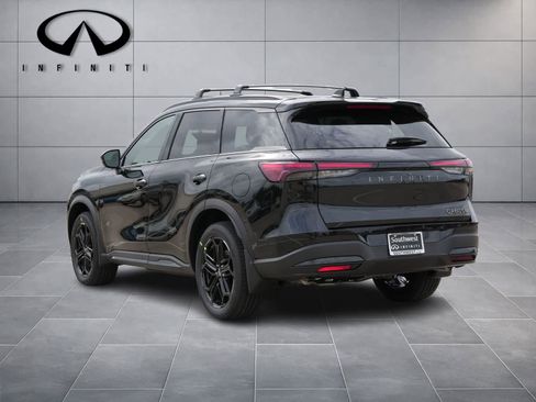 New 2026 INFINITI QX60 Sport AWD/4WD image 5
