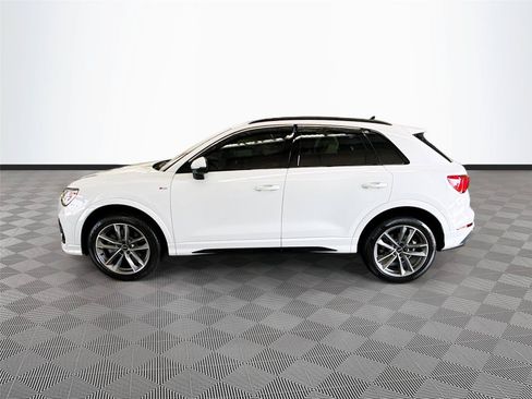 Certified 2024 Audi Q3 2.0T Premium Plus w/ Premium Plus Package AWD/4WD image 4