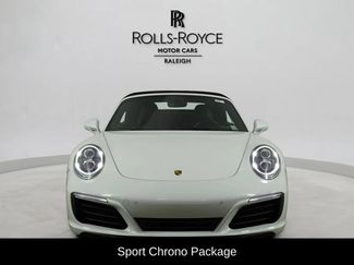 Used 2019 Porsche 911 Carrera S RWD video 4