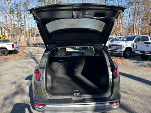 Used 2025 Hyundai Tucson SEL image 27