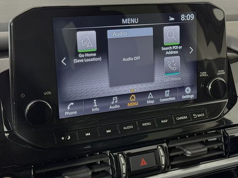 Used 2022 Nissan Pathfinder SL w/ SL Premium Package AWD/4WD image 15