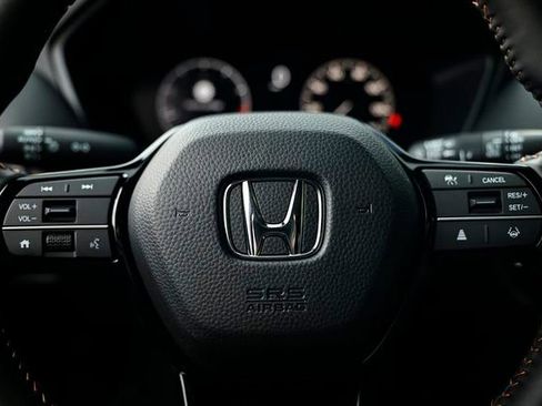 New 2026 Honda HR-V Sport image 32