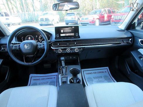 Used 2024 Honda Civic EX image 28