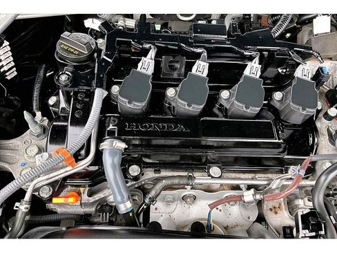 Used 2024 Honda Accord EX image 35