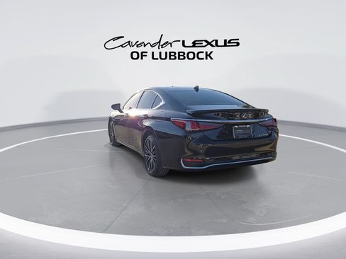 Used 2024 Lexus ES 300h w/ Premium Package FWD image 7