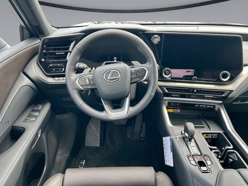 New 2026 Lexus TX 350 AWD image 10
