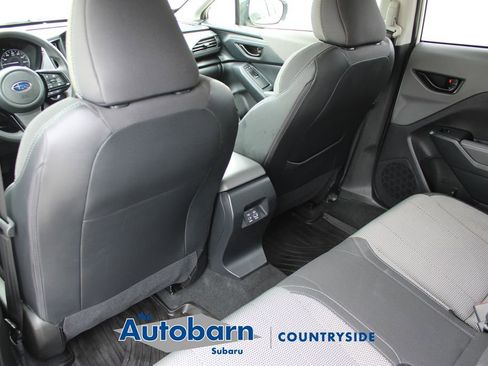 Certified 2024 Subaru Crosstrek 2.0i Premium AWD/4WD image 27