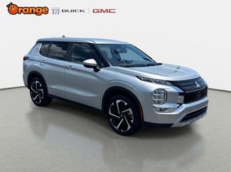Used 2024 Mitsubishi Outlander SE FWD video 1