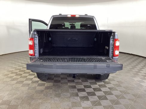 Used 2023 Ford F150 XL w/ STX Appearance Package AWD/4WD image 27