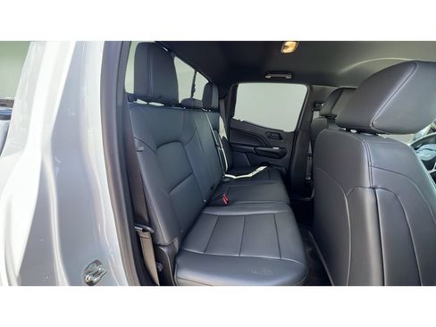 New 2026 Chevrolet Colorado Trail Boss AWD/4WD image 31