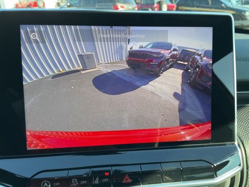 New 2026 Jeep Compass Latitude image 27