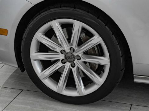 Used 2013 Audi A7 3.0T Premium Plus image 54