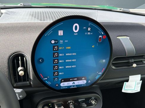 New 2026 MINI Cooper S FWD image 18