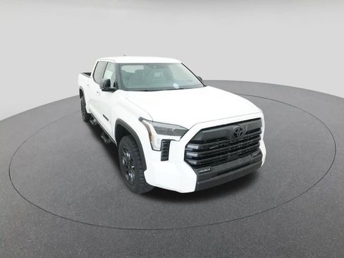 New 2026 Toyota Tundra SR5 image 14