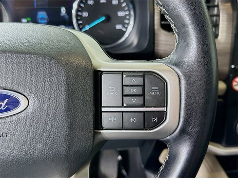 Used 2024 Ford Expedition Max Limited image 25